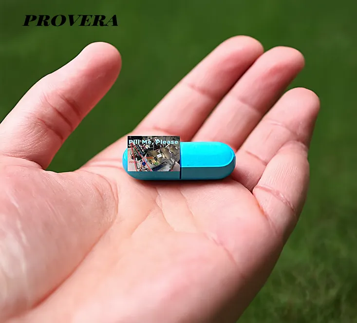 Provera 2